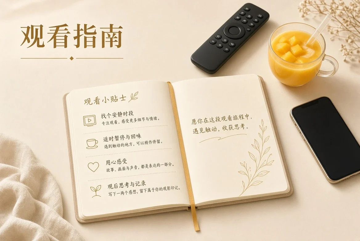 黄果AI短剧观看指南配图